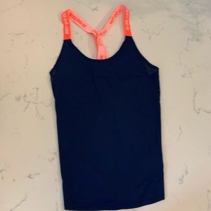 NWOT NIKE TRAINING TANK